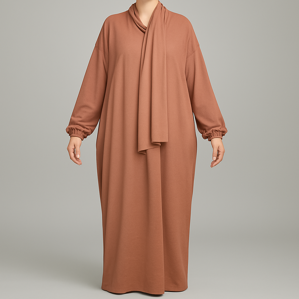 Lys Jilbab