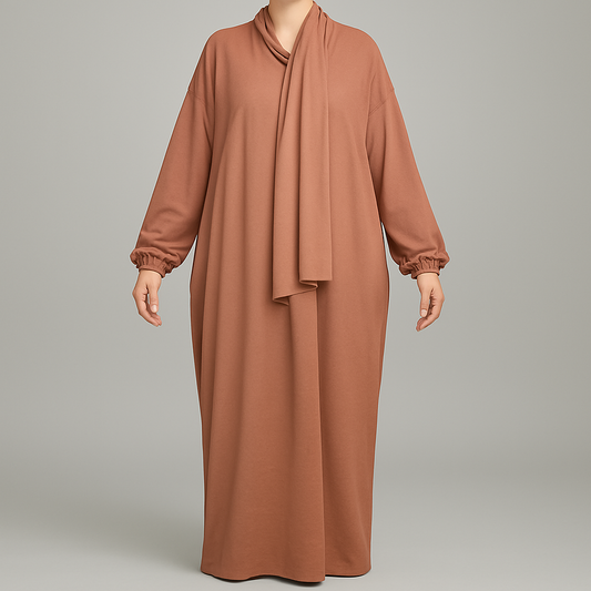 Lys Jilbab